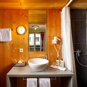 Triple Room Balcony